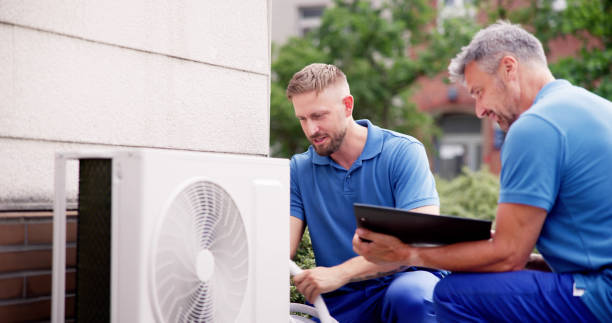 Best Residential HVAC in Saylorville, IA