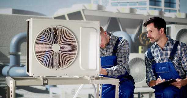 Best HVAC Software and Technology in Saylorville, IA