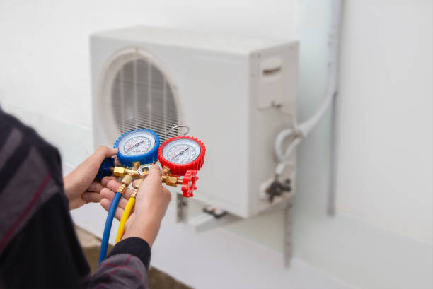 Trusted Saylorville, IA HVAC Experts